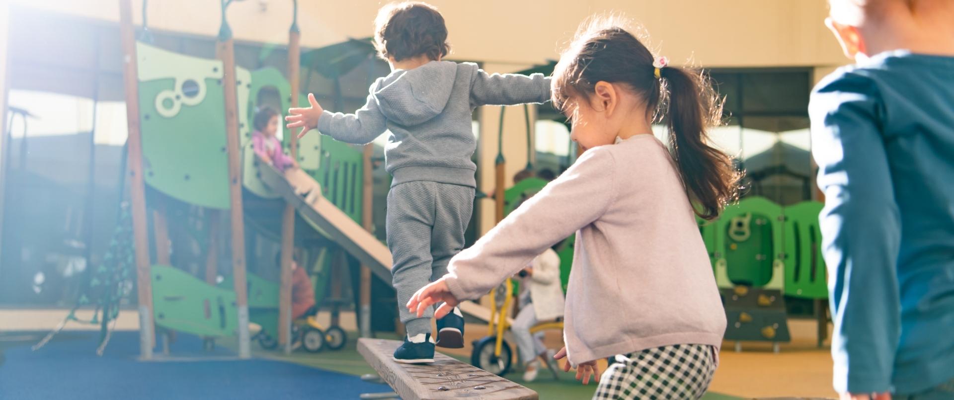 To The Blossom Nursery UAE